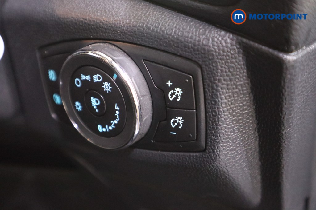 Ford Ecosport St-Line Manual Petrol SUV - Stock Number (1595663) - 9th supplementary image