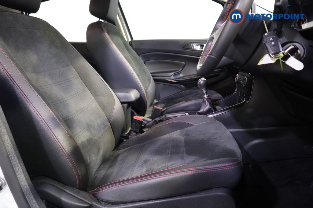 Ford Ecosport St-Line Manual Petrol SUV - Stock Number (1595663) - 12th supplementary image
