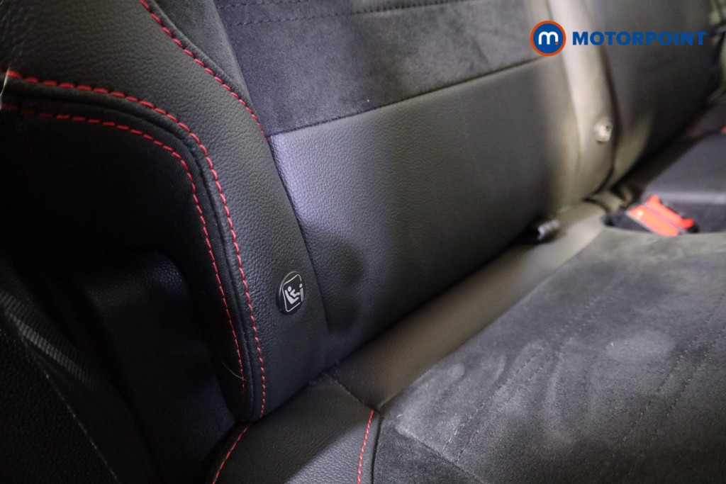 Ford Ecosport St-Line Manual Petrol SUV - Stock Number (1595663) - 14th supplementary image