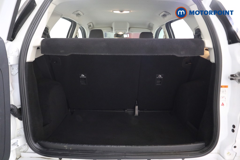 Ford Ecosport St-Line Manual Petrol SUV - Stock Number (1595663) - 16th supplementary image