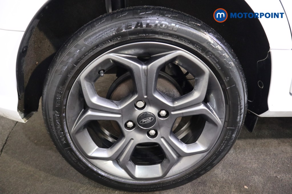 Ford Ecosport St-Line Manual Petrol SUV - Stock Number (1595663) - 17th supplementary image