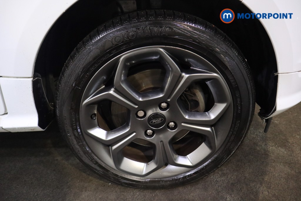 Ford Ecosport St-Line Manual Petrol SUV - Stock Number (1595663) - 18th supplementary image