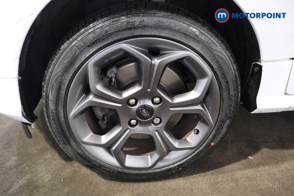 Ford Ecosport St-Line Manual Petrol SUV - Stock Number (1595663) - 19th supplementary image