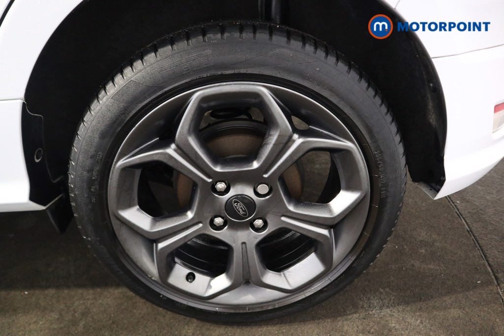 Ford Ecosport St-Line Manual Petrol SUV - Stock Number (1595663) - 20th supplementary image