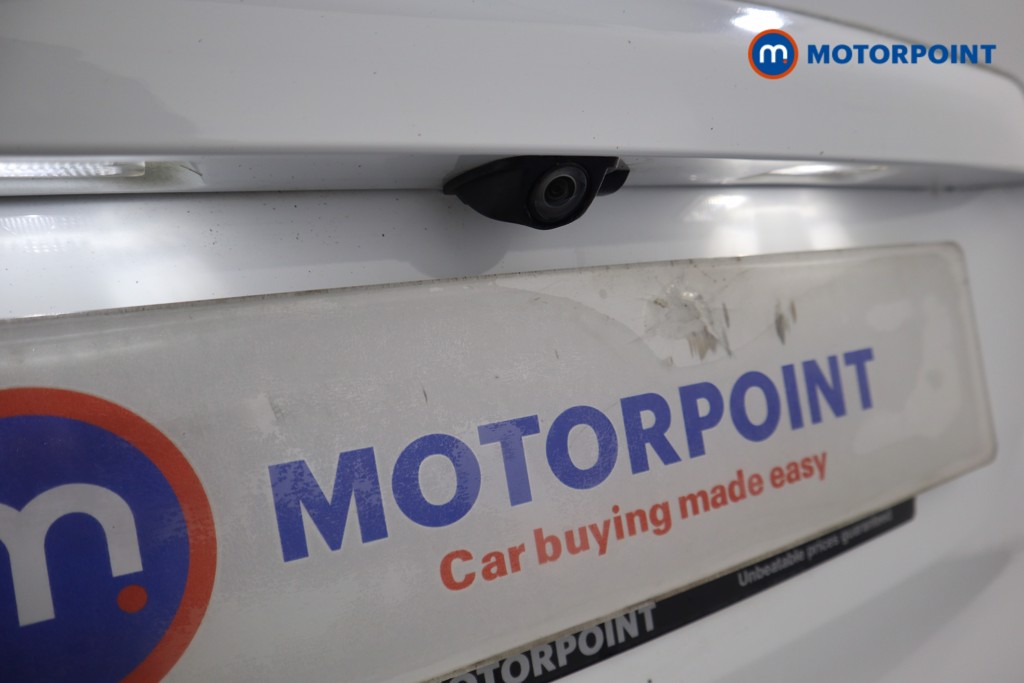 Ford Ecosport St-Line Manual Petrol SUV - Stock Number (1595663) - 22nd supplementary image