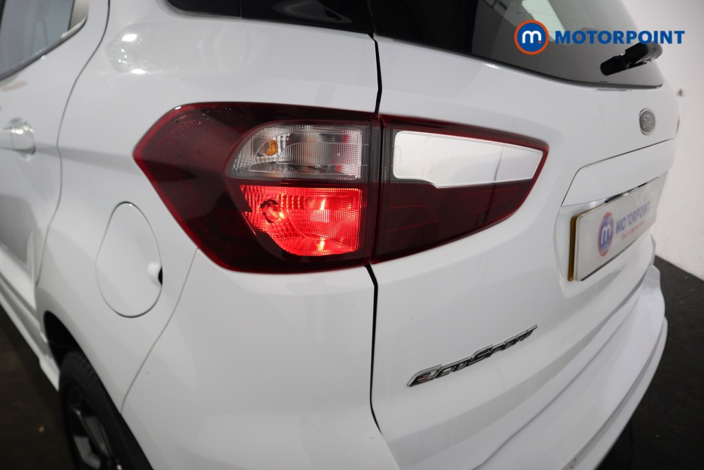 Ford Ecosport St-Line Manual Petrol SUV - Stock Number (1595663) - 23rd supplementary image