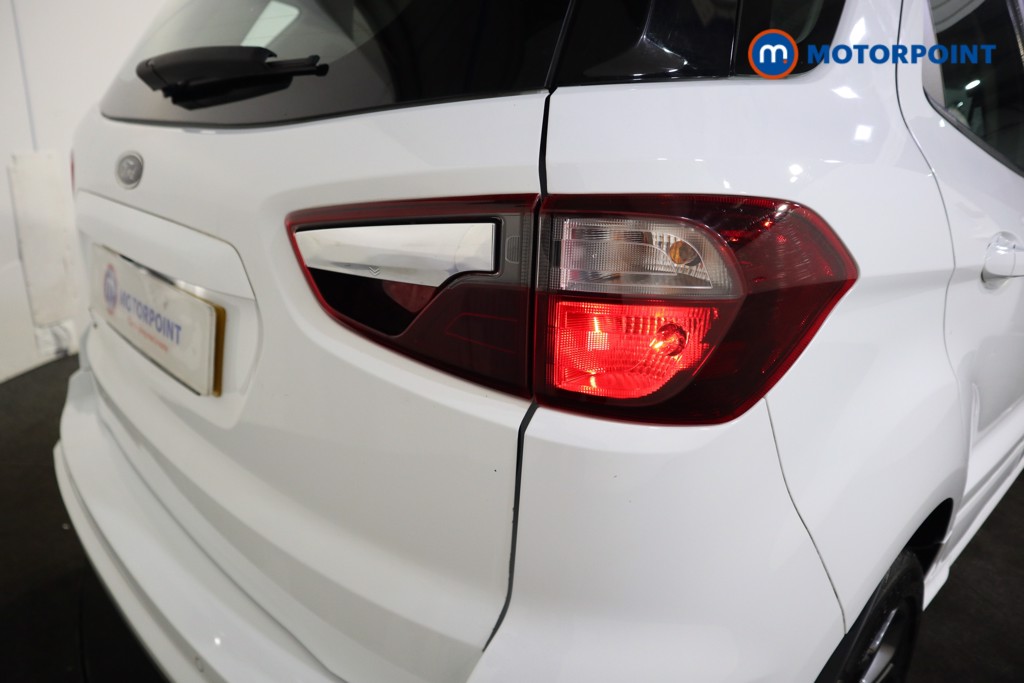 Ford Ecosport St-Line Manual Petrol SUV - Stock Number (1595663) - 24th supplementary image