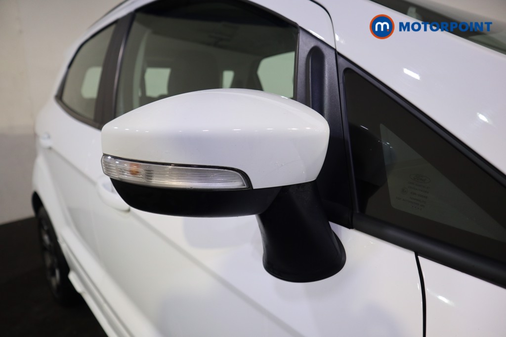 Ford Ecosport St-Line Manual Petrol SUV - Stock Number (1595663) - 26th supplementary image