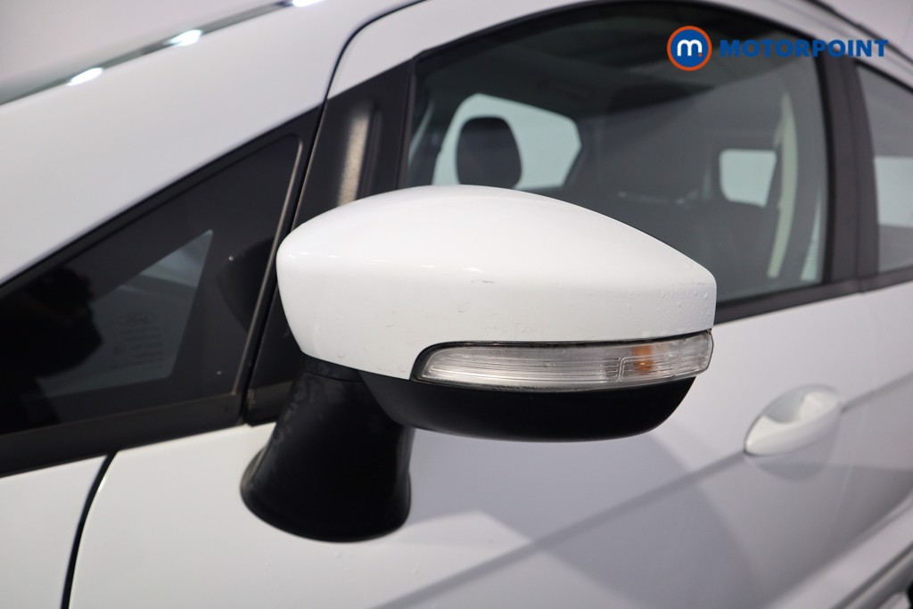 Ford Ecosport St-Line Manual Petrol SUV - Stock Number (1595663) - 27th supplementary image