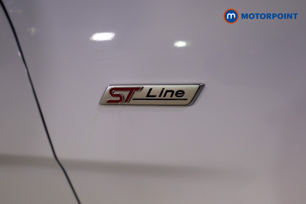 Ford Ecosport St-Line Manual Petrol SUV - Stock Number (1595663) - 28th supplementary image