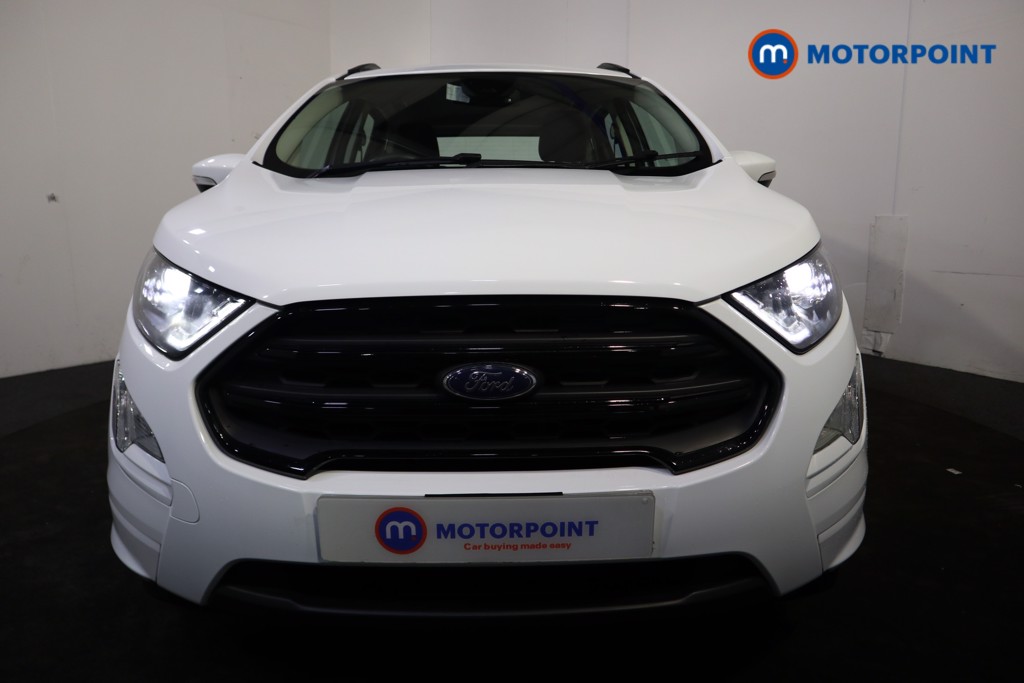 Ford Ecosport St-Line Manual Petrol SUV - Stock Number (1595663) - 30th supplementary image