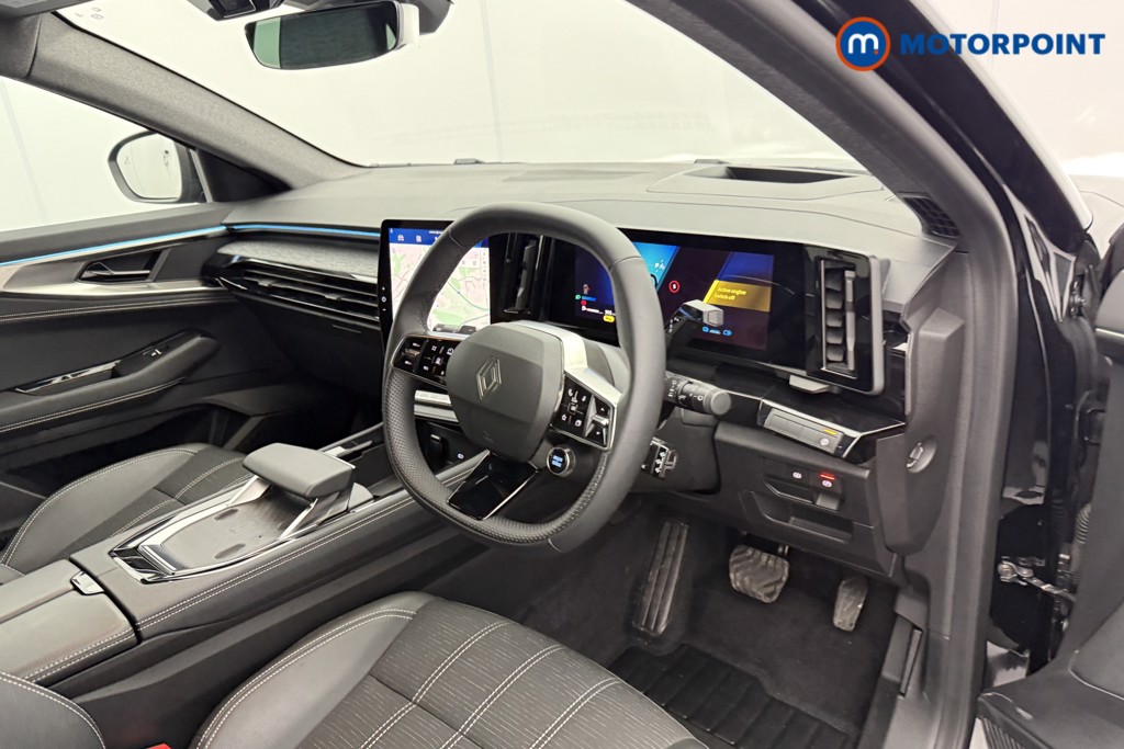 Renault Austral Techno Automatic Petrol-Electric Hybrid SUV - Stock Number (1595698) - 5th supplementary image