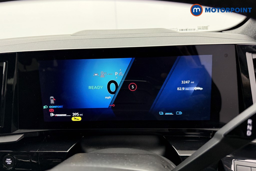 Renault Austral Techno Automatic Petrol-Electric Hybrid SUV - Stock Number (1595698) - 6th supplementary image