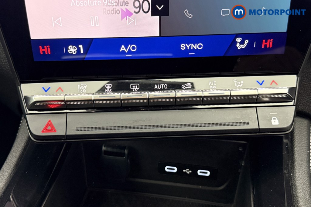 Renault Austral Techno Automatic Petrol-Electric Hybrid SUV - Stock Number (1595698) - 13th supplementary image