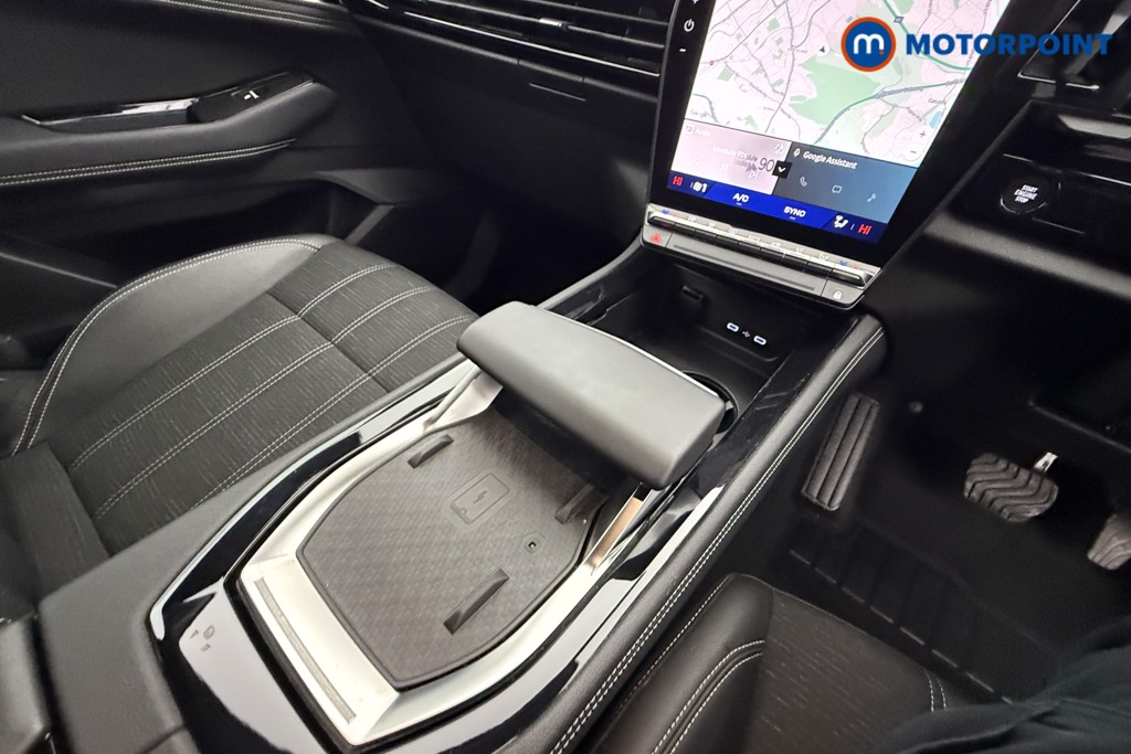 Renault Austral Techno Automatic Petrol-Electric Hybrid SUV - Stock Number (1595698) - 14th supplementary image