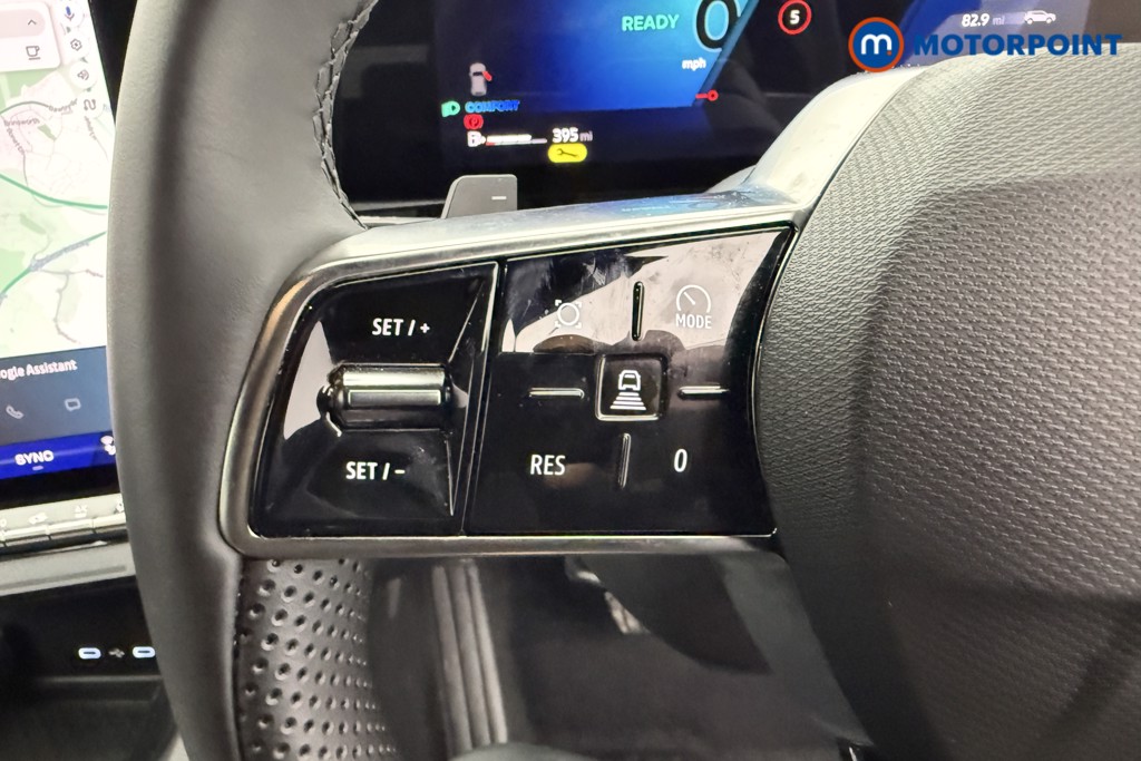 Renault Austral Techno Automatic Petrol-Electric Hybrid SUV - Stock Number (1595698) - 15th supplementary image