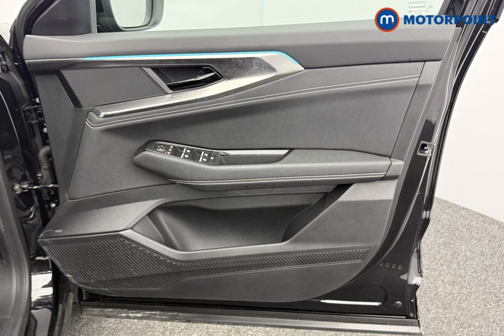 Renault Austral Techno Automatic Petrol-Electric Hybrid SUV - Stock Number (1595698) - 19th supplementary image