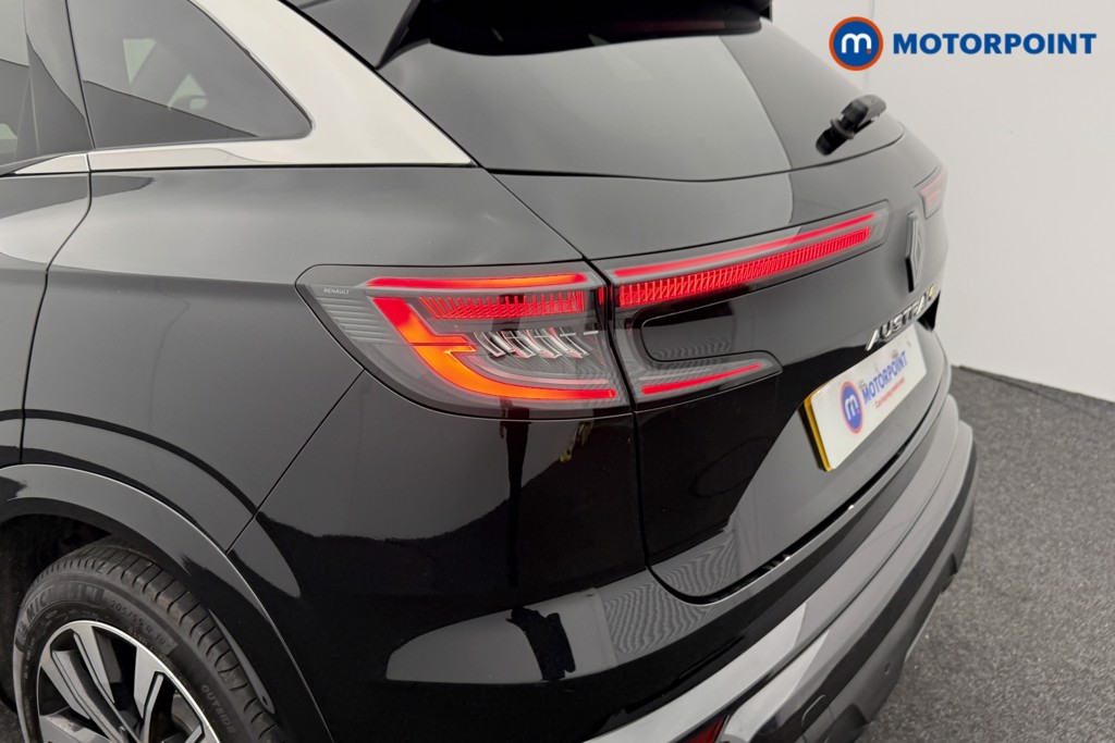 Renault Austral Techno Automatic Petrol-Electric Hybrid SUV - Stock Number (1595698) - 29th supplementary image