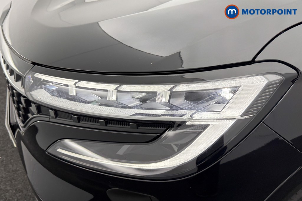 Renault Austral Techno Automatic Petrol-Electric Hybrid SUV - Stock Number (1595698) - 30th supplementary image