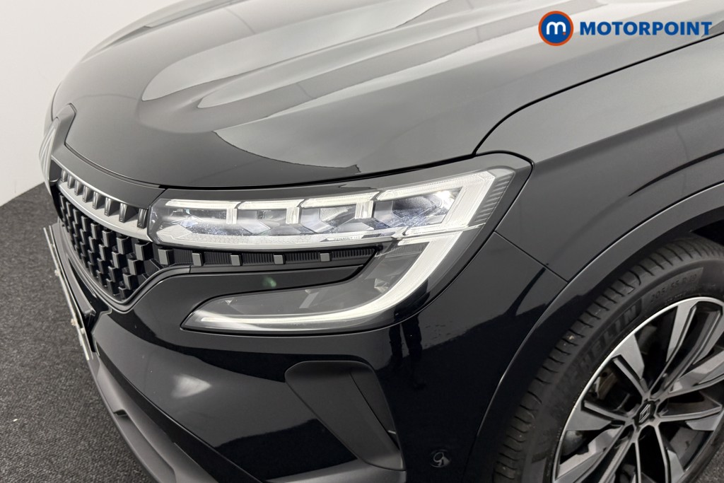 Renault Austral Techno Automatic Petrol-Electric Hybrid SUV - Stock Number (1595698) - 31st supplementary image