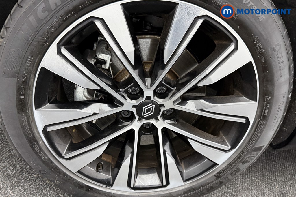 Renault Austral Techno Automatic Petrol-Electric Hybrid SUV - Stock Number (1595698) - 32nd supplementary image