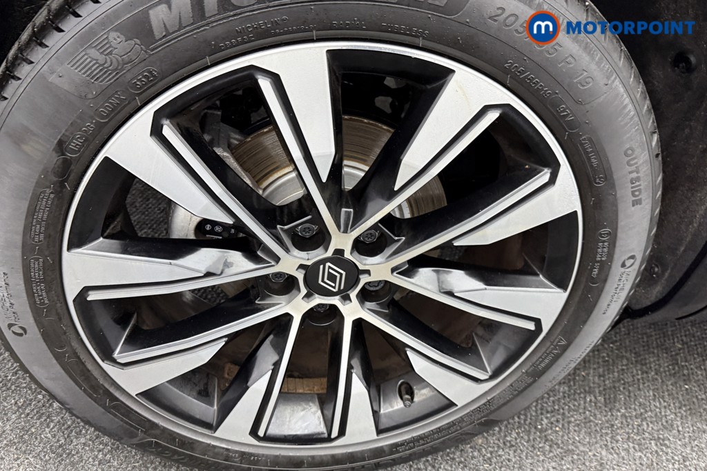 Renault Austral Techno Automatic Petrol-Electric Hybrid SUV - Stock Number (1595698) - 34th supplementary image