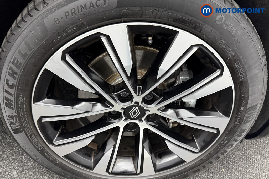 Renault Austral Techno Automatic Petrol-Electric Hybrid SUV - Stock Number (1595698) - 35th supplementary image