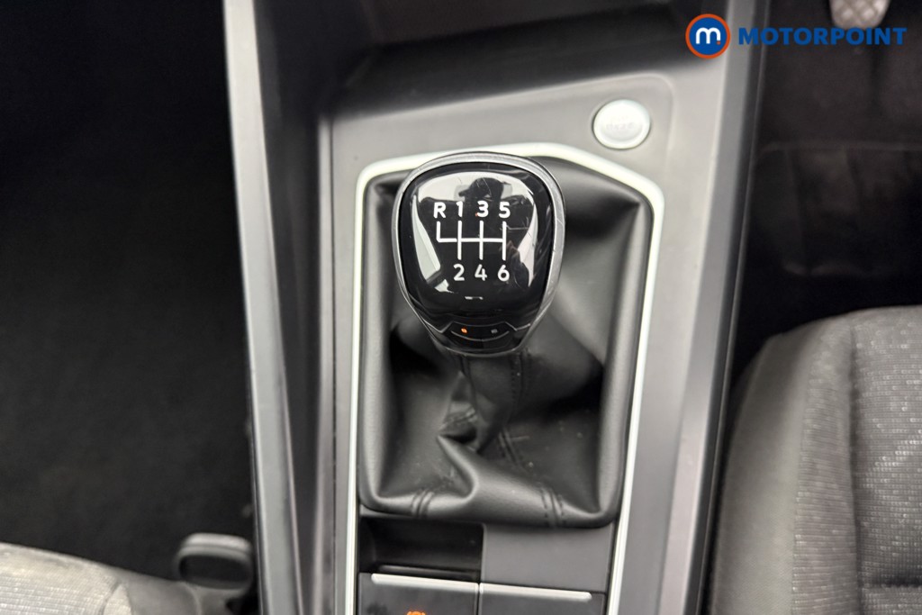 Volkswagen Golf Life Manual Diesel Hatchback - Stock Number (1595707) - 13th supplementary image