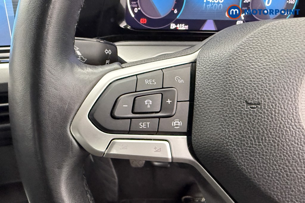 Volkswagen Golf Life Manual Diesel Hatchback - Stock Number (1595707) - 14th supplementary image