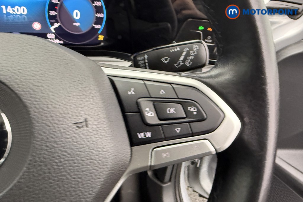 Volkswagen Golf Life Manual Diesel Hatchback - Stock Number (1595707) - 15th supplementary image