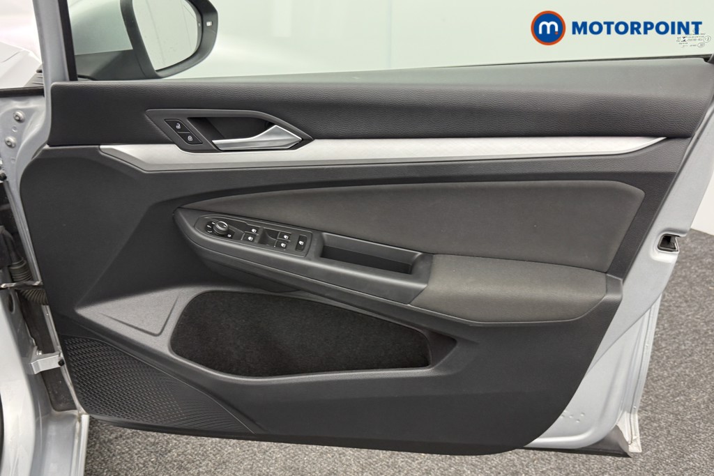 Volkswagen Golf Life Manual Diesel Hatchback - Stock Number (1595707) - 18th supplementary image