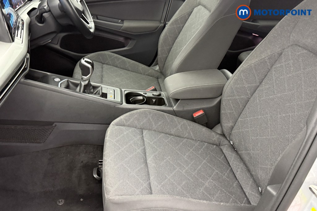 Volkswagen Golf Life Manual Diesel Hatchback - Stock Number (1595707) - 22nd supplementary image