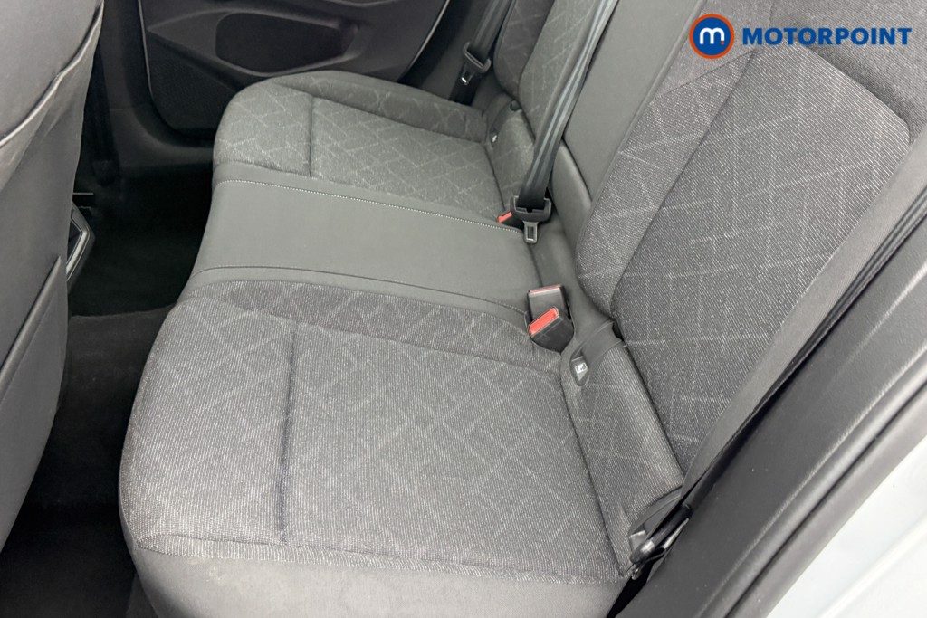 Volkswagen Golf Life Manual Diesel Hatchback - Stock Number (1595707) - 23rd supplementary image