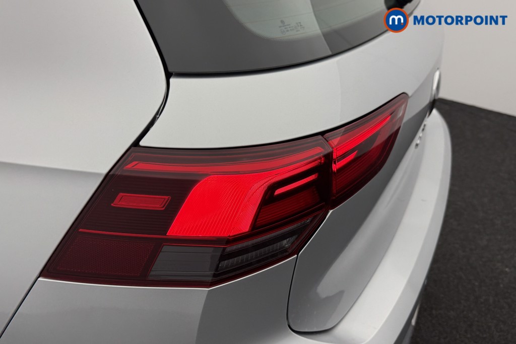 Volkswagen Golf Life Manual Diesel Hatchback - Stock Number (1595707) - 25th supplementary image