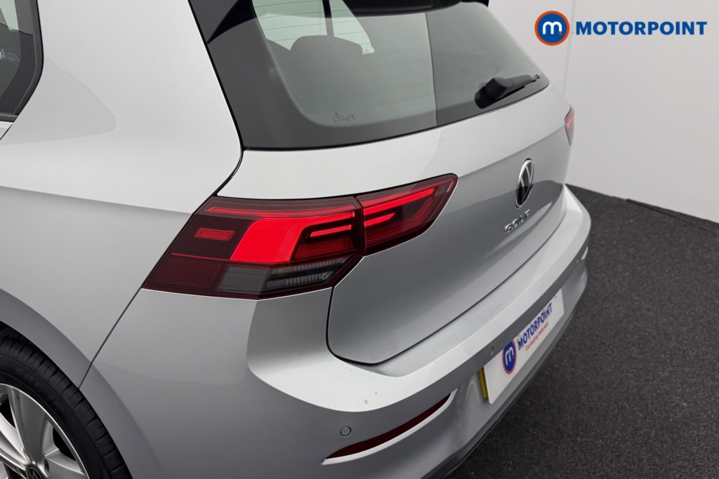 Volkswagen Golf Life Manual Diesel Hatchback - Stock Number (1595707) - 26th supplementary image