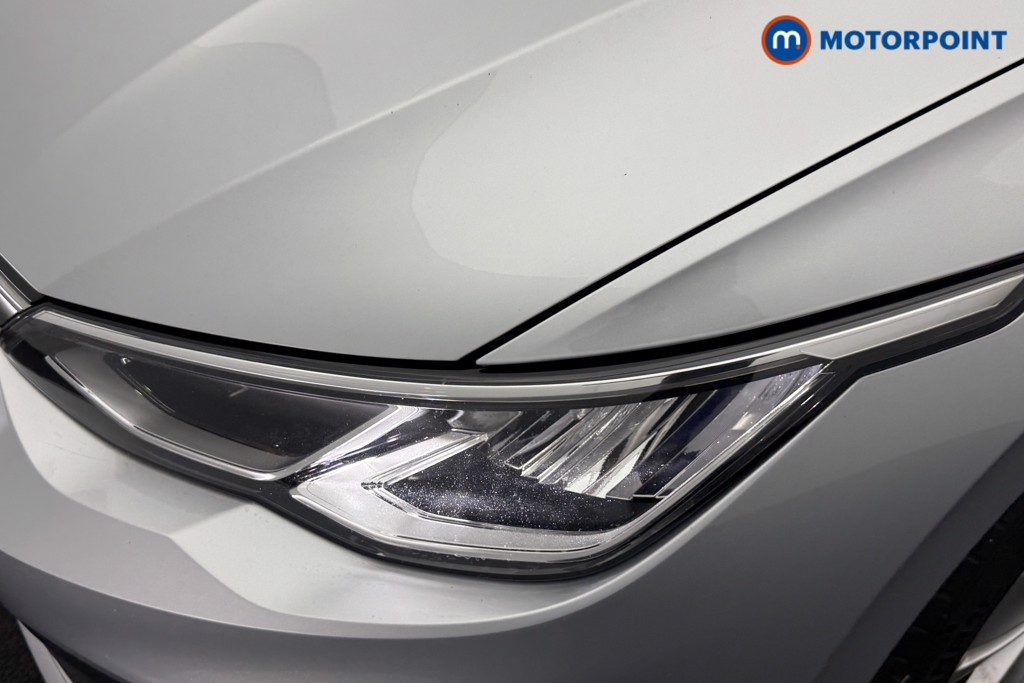 Volkswagen Golf Life Manual Diesel Hatchback - Stock Number (1595707) - 27th supplementary image