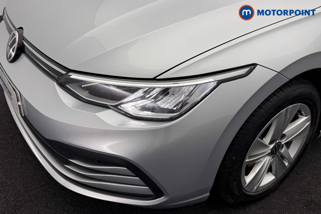 Volkswagen Golf Life Manual Diesel Hatchback - Stock Number (1595707) - 28th supplementary image