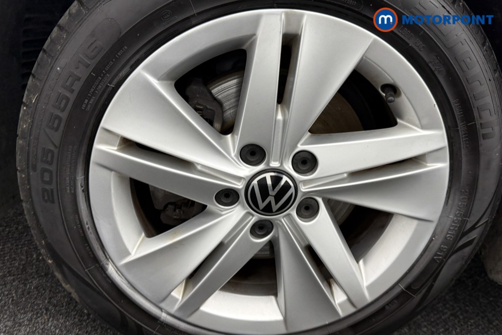 Volkswagen Golf Life Manual Diesel Hatchback - Stock Number (1595707) - 29th supplementary image