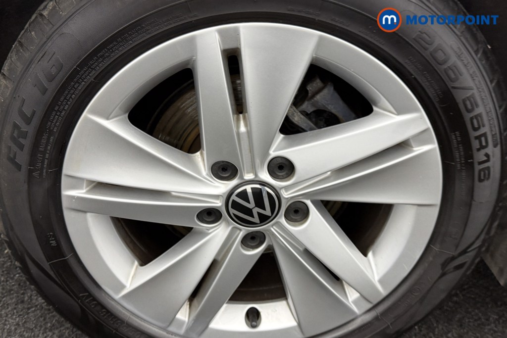 Volkswagen Golf Life Manual Diesel Hatchback - Stock Number (1595707) - 31st supplementary image