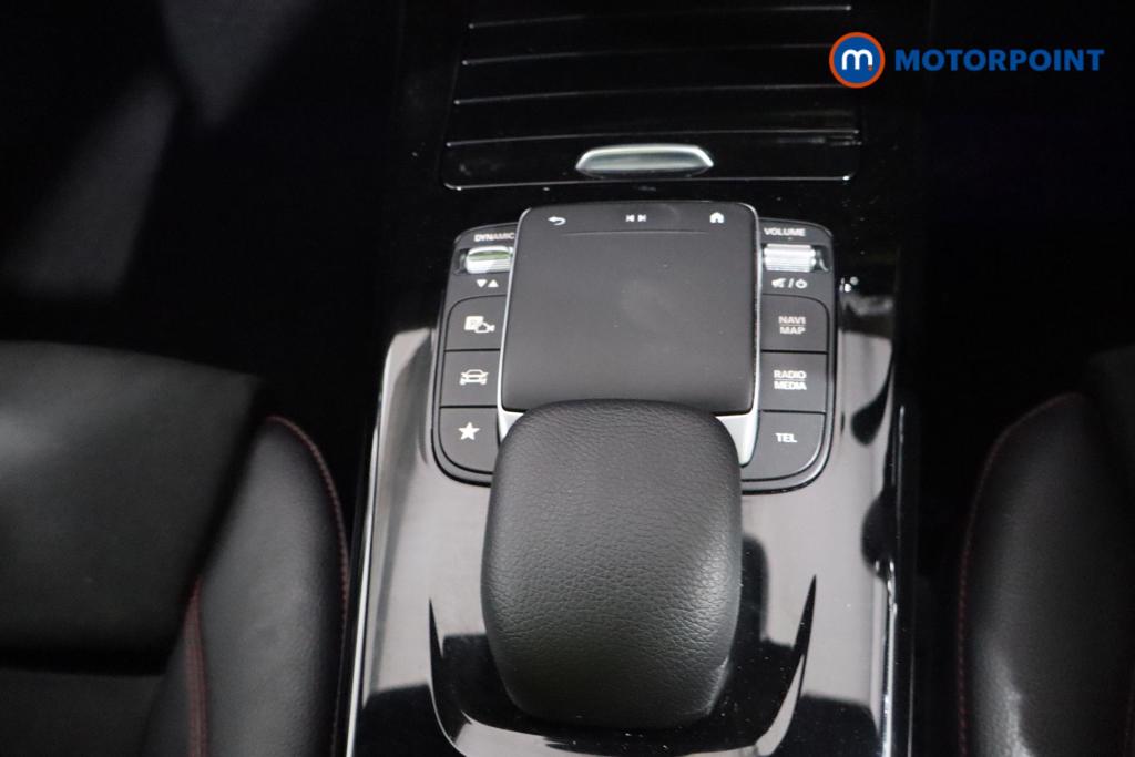 Mercedes-Benz A Class Amg Line Automatic Petrol Plug-In Hybrid Saloon - Stock Number (1595776) - 3rd supplementary image