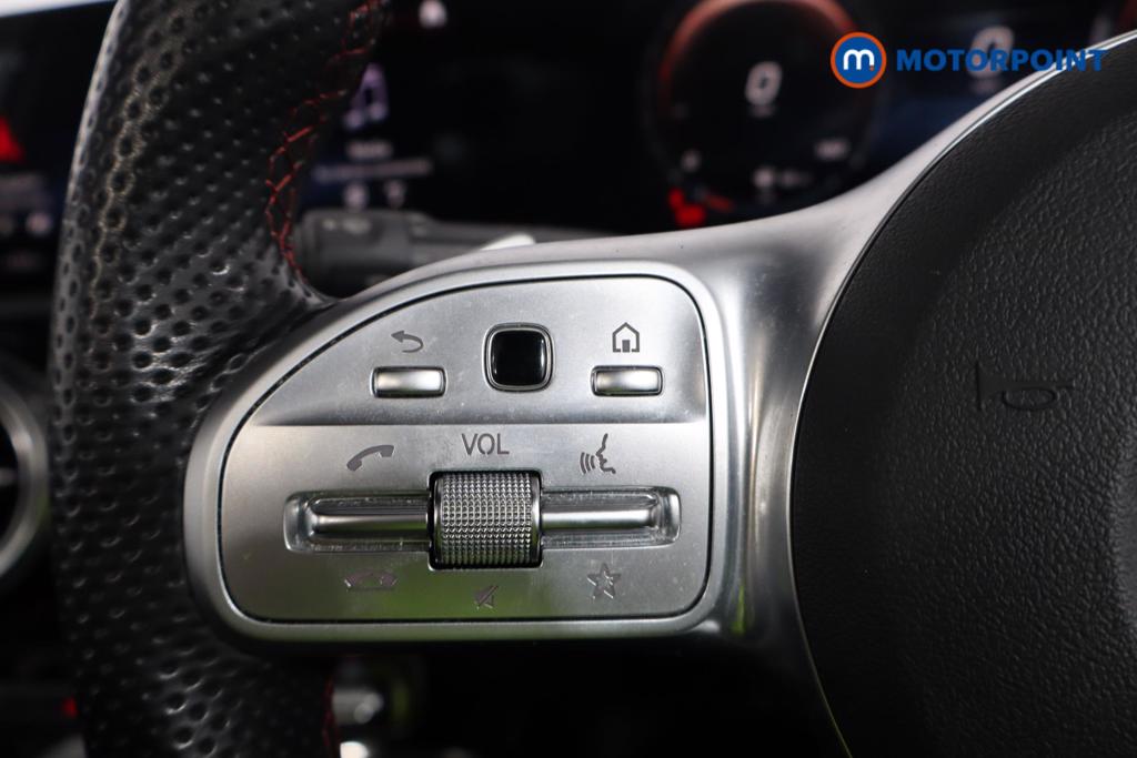 Mercedes-Benz A Class Amg Line Automatic Petrol Plug-In Hybrid Saloon - Stock Number (1595776) - 6th supplementary image