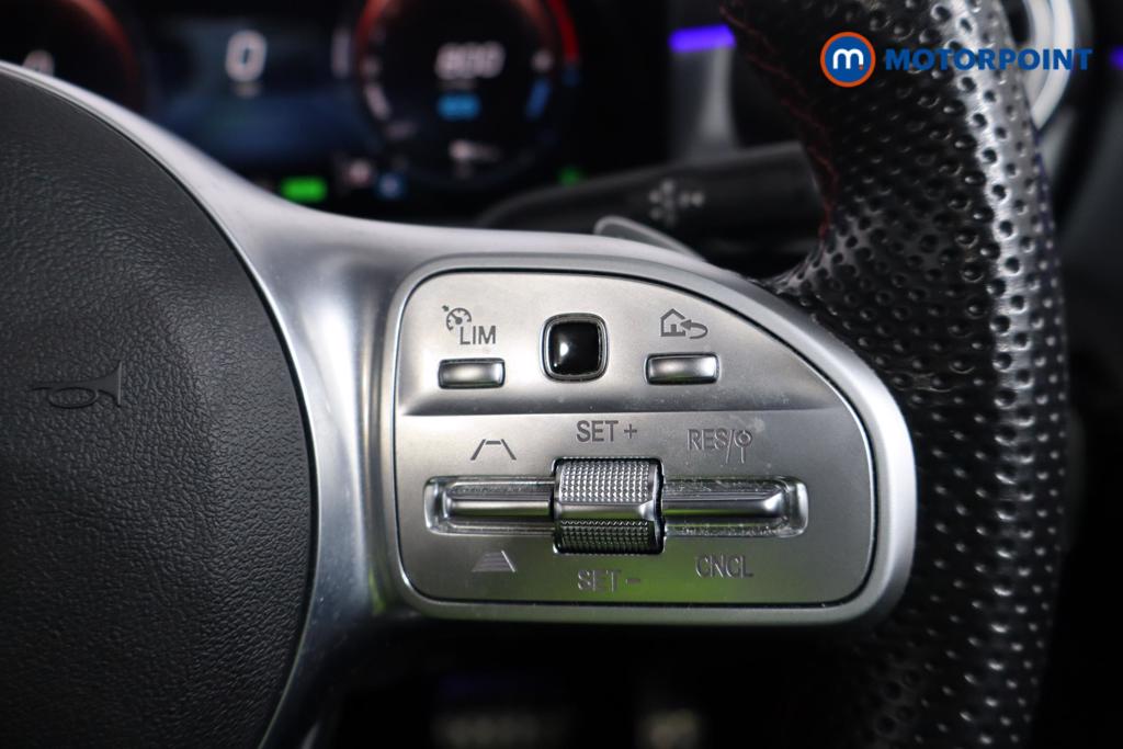 Mercedes-Benz A Class Amg Line Automatic Petrol Plug-In Hybrid Saloon - Stock Number (1595776) - 7th supplementary image