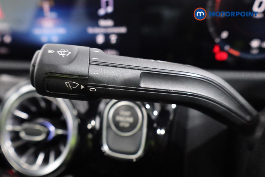 Mercedes-Benz A Class Amg Line Automatic Petrol Plug-In Hybrid Saloon - Stock Number (1595776) - 8th supplementary image