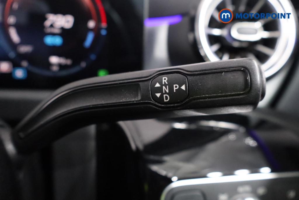 Mercedes-Benz A Class Amg Line Automatic Petrol Plug-In Hybrid Saloon - Stock Number (1595776) - 9th supplementary image