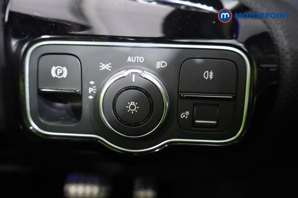 Mercedes-Benz A Class Amg Line Automatic Petrol Plug-In Hybrid Saloon - Stock Number (1595776) - 10th supplementary image