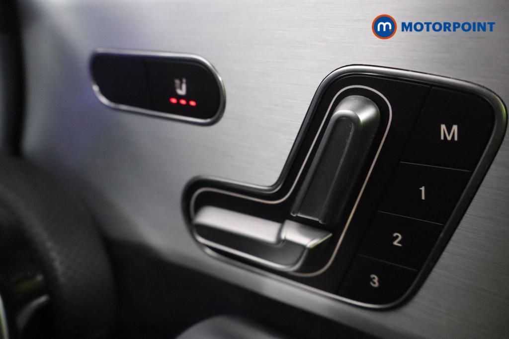 Mercedes-Benz A Class Amg Line Automatic Petrol Plug-In Hybrid Saloon - Stock Number (1595776) - 11th supplementary image