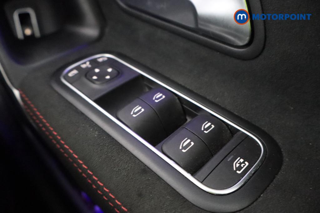 Mercedes-Benz A Class Amg Line Automatic Petrol Plug-In Hybrid Saloon - Stock Number (1595776) - 12th supplementary image