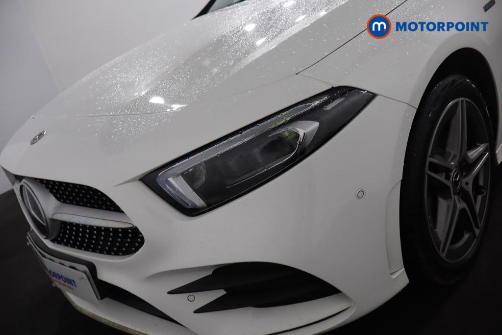 Mercedes-Benz A Class Amg Line Automatic Petrol Plug-In Hybrid Saloon - Stock Number (1595776) - 13th supplementary image