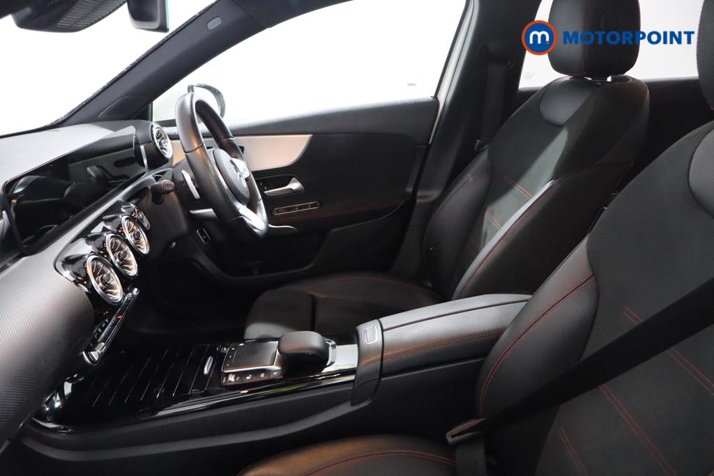 Mercedes-Benz A Class Amg Line Automatic Petrol Plug-In Hybrid Saloon - Stock Number (1595776) - 15th supplementary image