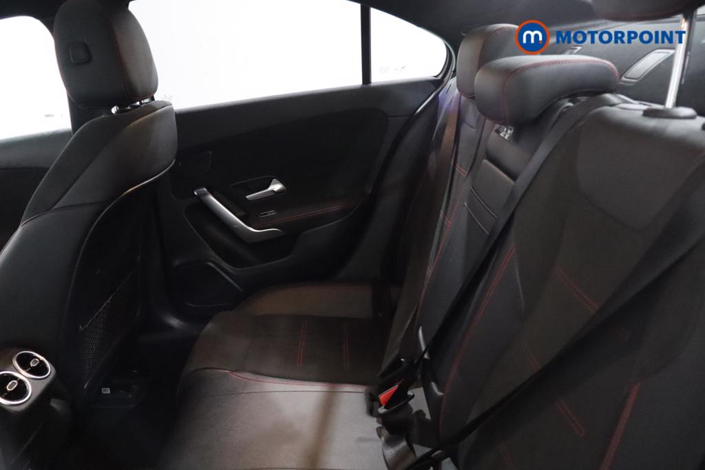 Mercedes-Benz A Class Amg Line Automatic Petrol Plug-In Hybrid Saloon - Stock Number (1595776) - 16th supplementary image